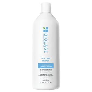 Biolage VolumeBoost Conditioner for Fine Hair 33.8 fl.oz
